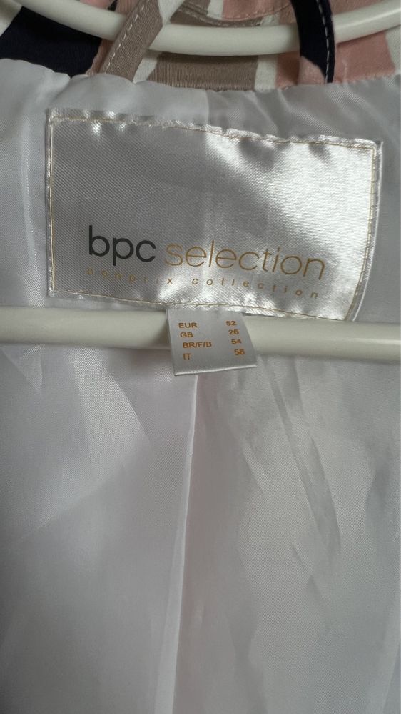 Піджак жіночий bpc selection розмір 52