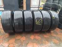 Шини 385/65 R22.5 Bridgestone Duravis