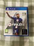 Fifa 23 para Playstation4 novinho