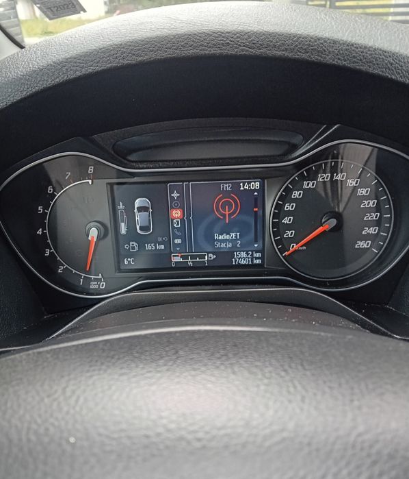 Ford S-max*Titanium*1.6 EcoBoost- 161KM* Stan BDB *