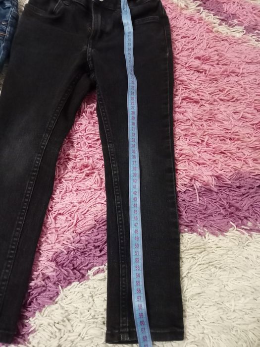 Джинси на хлопчика 4 роки 2пари