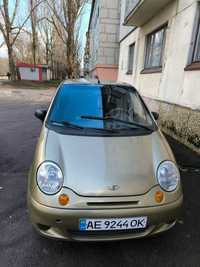 Продам Daewoo Matiz