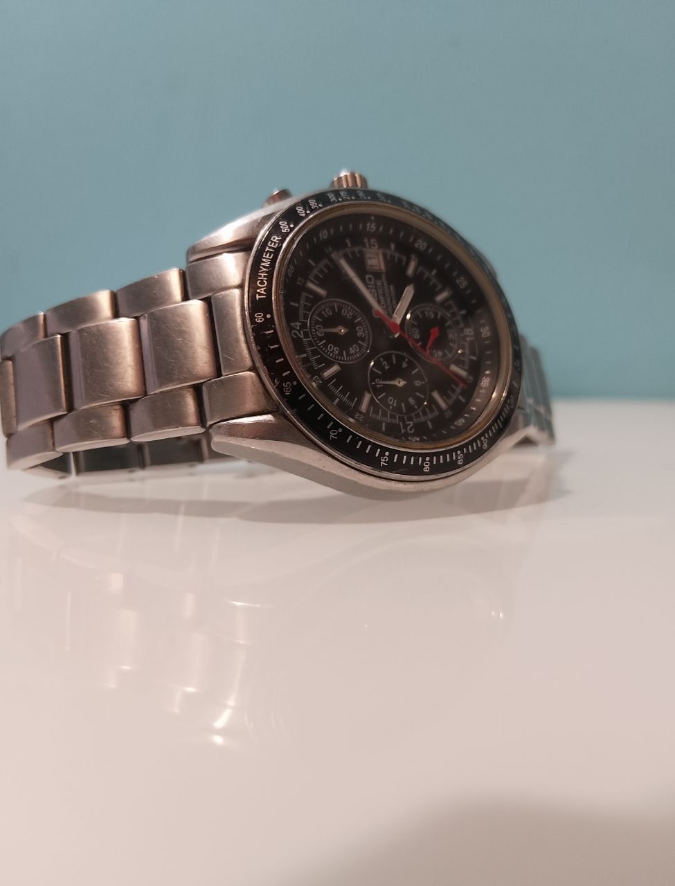 Годинник Casio EDIFICE