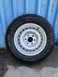 Koła NOWY 225/65R16C 6/170 6.5j et68 130.1 Iveco