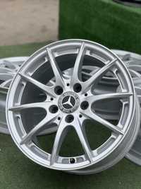 Диски R16 5x112 Mercedes оригинал,Ауди,Шкода,Фольксваген