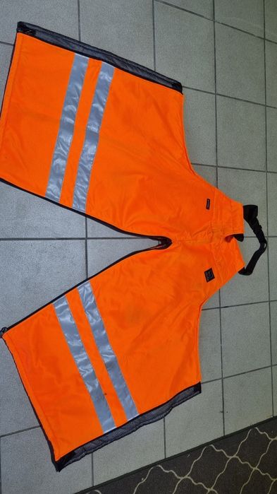 Ochrona na nogi STIHL oryginał