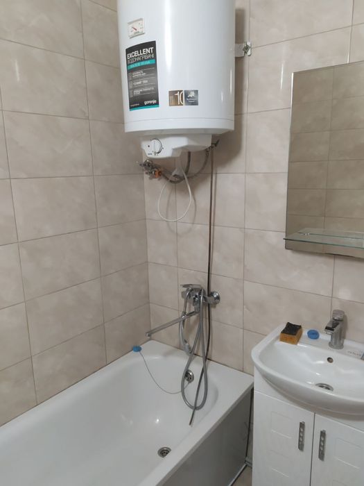 1 кімнатна. ЖК Буча Квартал.