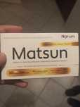 Narum Matsun probiotyk