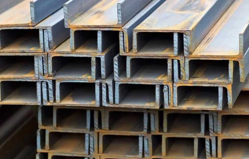 Арматура E400, швелер Профільна профильная труба лист металопрокат