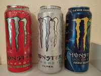 Monster energy - vazias (3)
