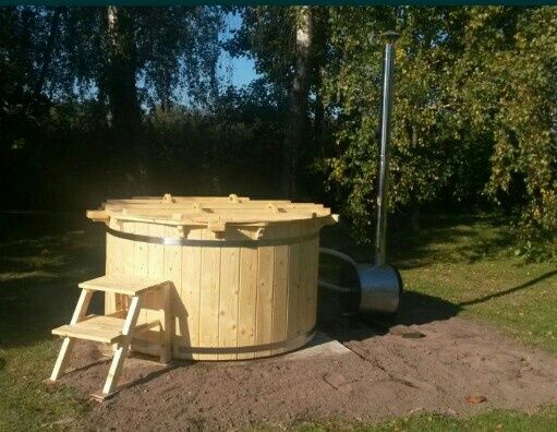 Wynajme domek pomost  jezioro  sauna bania goraca beczka MAZURY