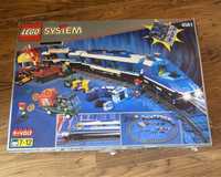 Lego system 4561 train pociąg pudełko box