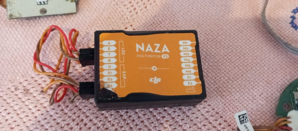 GPS Nazav2 completo