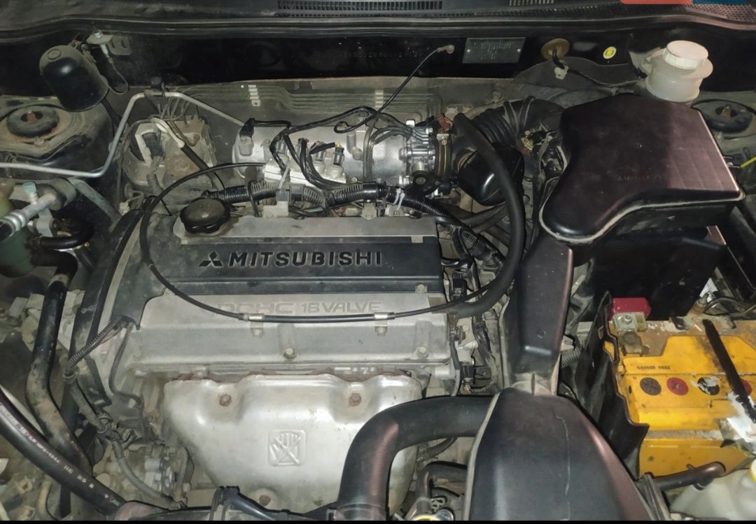Продам Mitsubishi Outlander