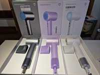 Фен Xiaomi Mijia Ionic Hair Dryer H501 Purple вбивця Dyson