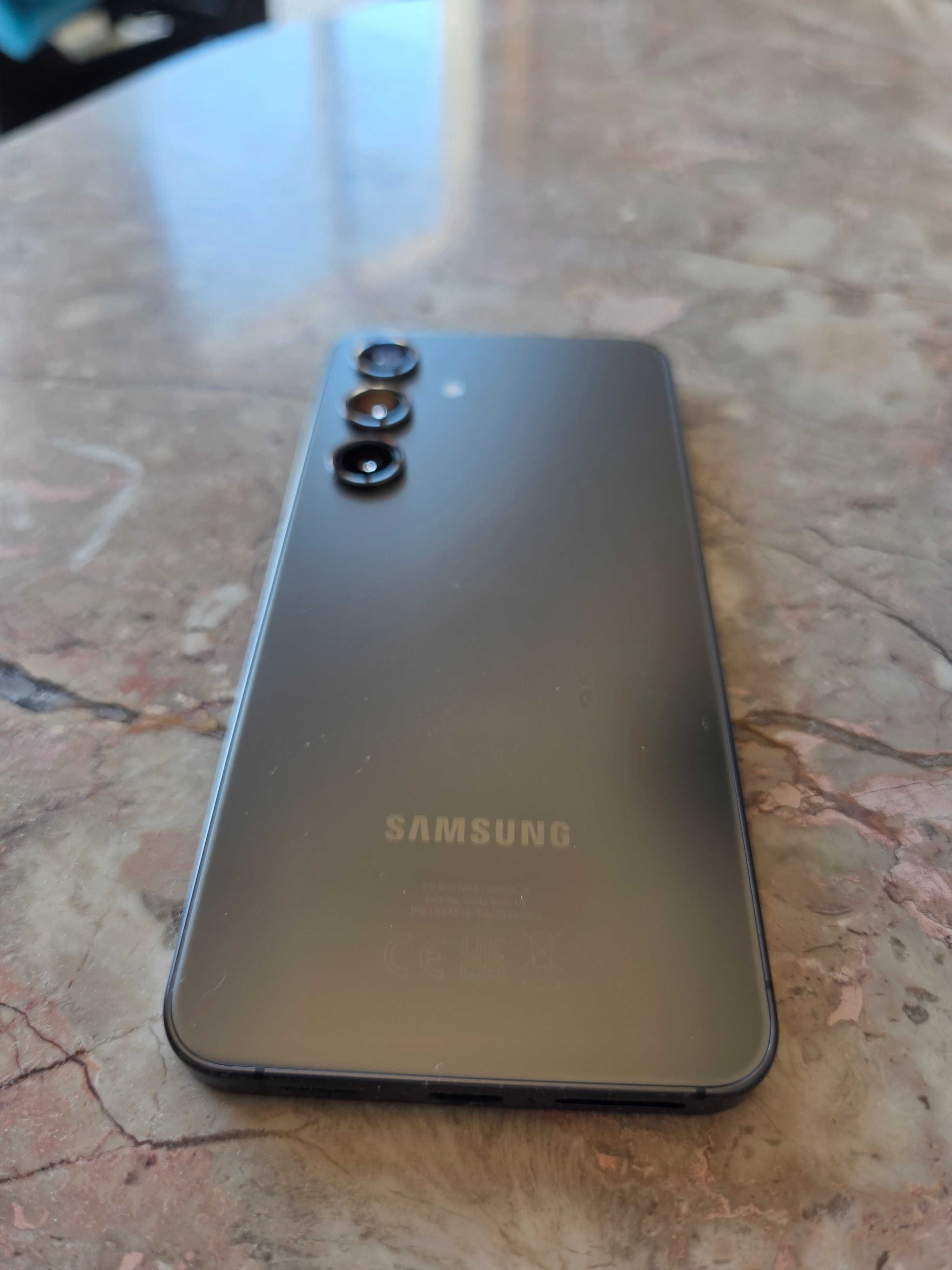 Samsung S24 SEMI-NOVO