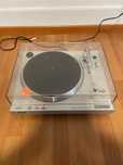 Проигрователь Stereo  TURNTABLE SYSTEM PS-T33