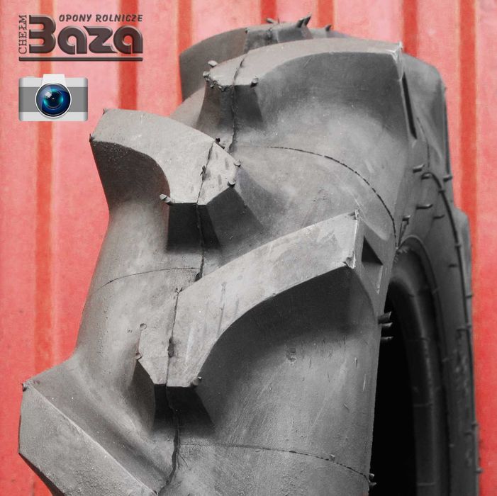 BAZĄ Opona 4.00-10 Trayal 4PR Siewnik Zgrabiarka Gruba + Tani Kurier !