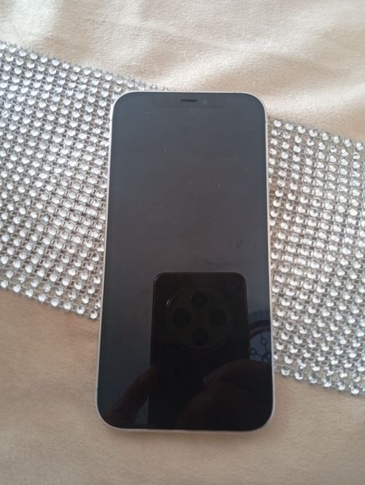 Vendo iPhone 12 pro