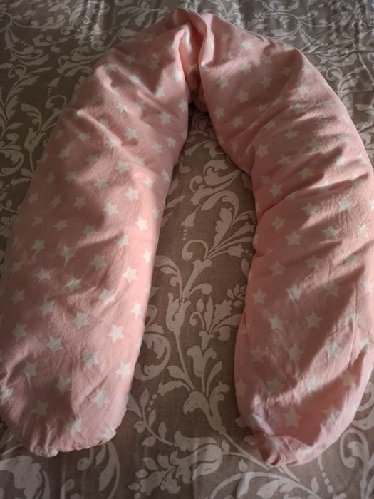 Almofada de amamentacao