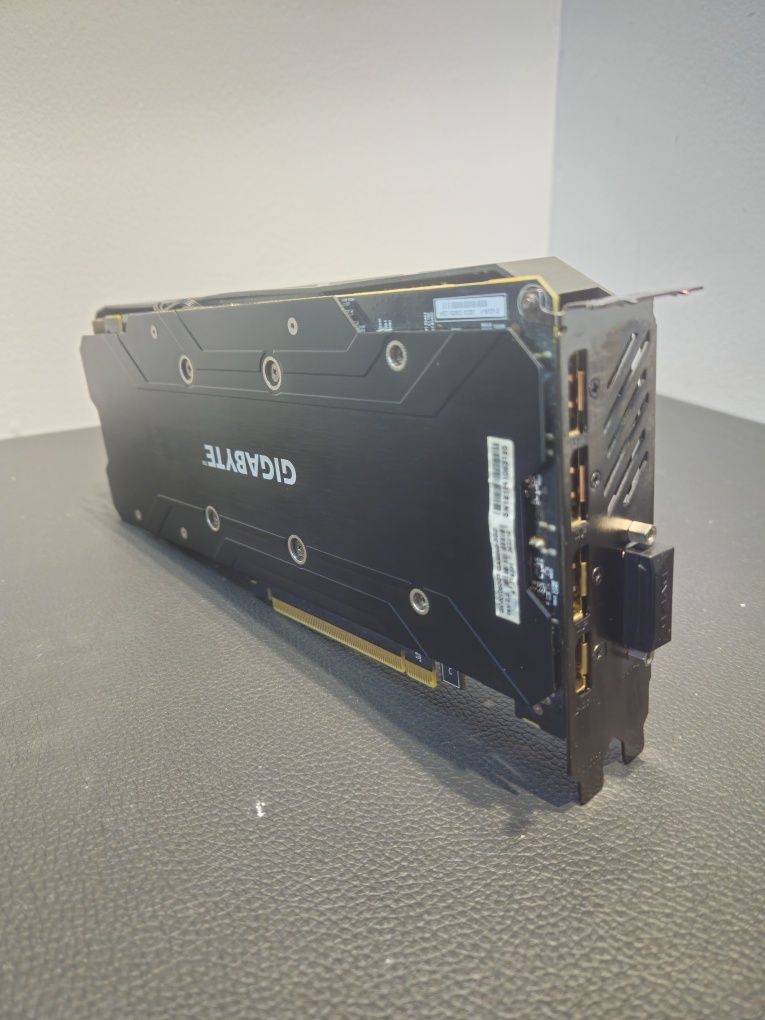 Gigabyte GeForce GTX 1060 3GB GDDR5 | Garantia | Loja
