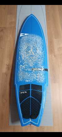 Prancha Surf SIC Maui, mid lenght 6'10