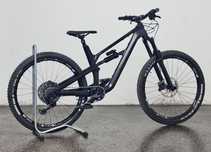 Canyon Spectral CF7 2021 ! jak NOWY M Koła 27,5 RS Pike Super Deluxe