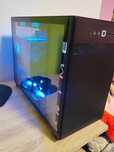 Sprzedam KomputerDo gier i5 Rtx-12gb ! 16 gb ssd TufGaming lub zamian