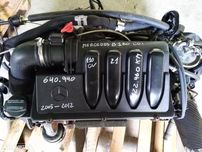Motor Mercedes B180 CDI OM 640.940 / 640940