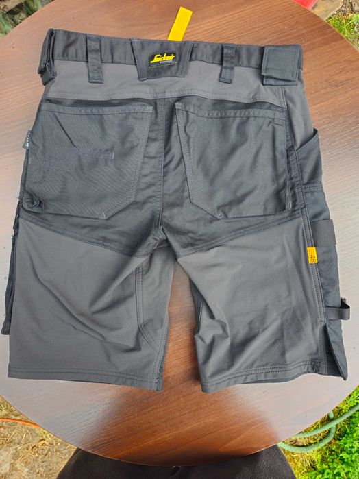 Spodenki Robocze SNICKERS 6143 Stretch