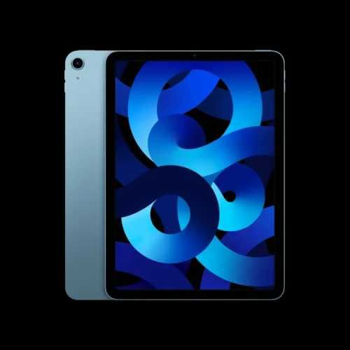 Apple iPad Air 2022 Wi-Fi 64GB - Blue (купити/кредит/myapple)
