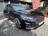 Ford Focus 2.0Tdci*ST-Line*Led*Navi*Panorama*ACC*Climatr*Alu*P.fotel*P.kier*Bezwy