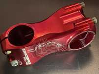 Mostek Race Face ATLAS, 65mm, 0 stopni, 31,8mm