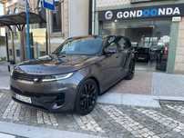 Land Rover Range Rover Sport 3.0 P440e Dynamic HSE