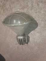 Lampa  MESKO OPR-400-2