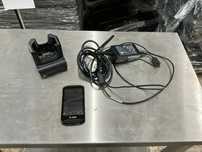 Scanner  Zebra TC25BJ 
[TC25BJ-10B101A6]