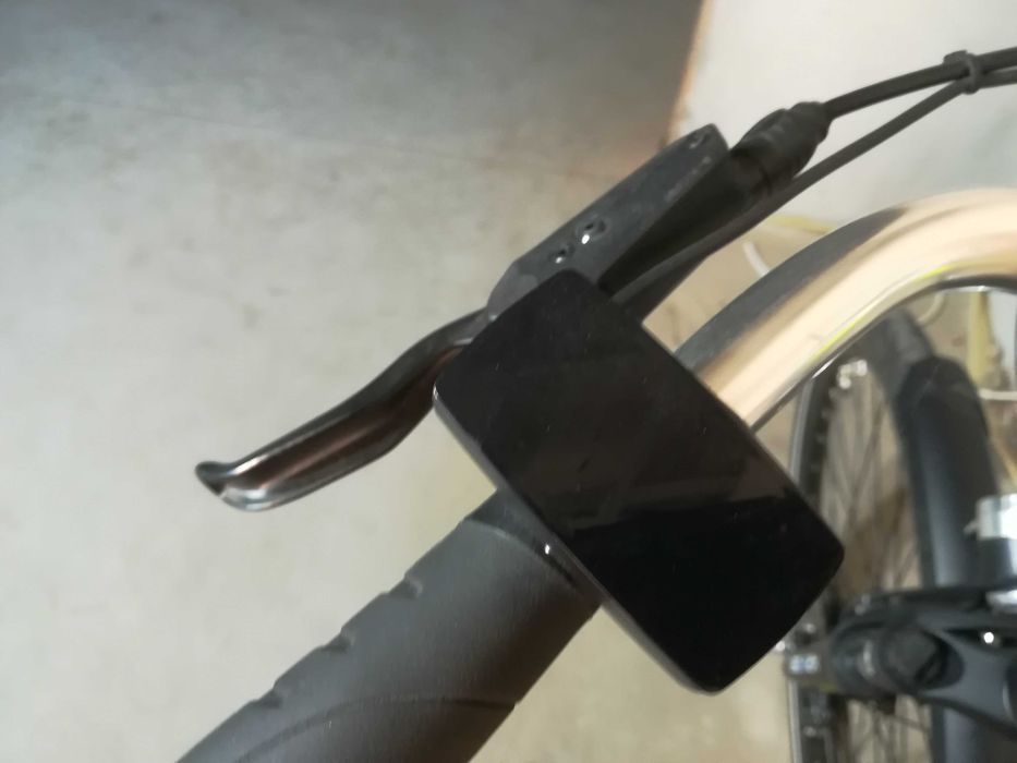 Б/У Электровелосипед Prophete Limited Edition