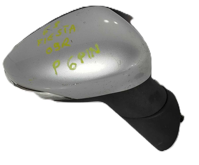 lusterko lewe przód  FORD FIESTA MK6 02-08 6 PIN 6S