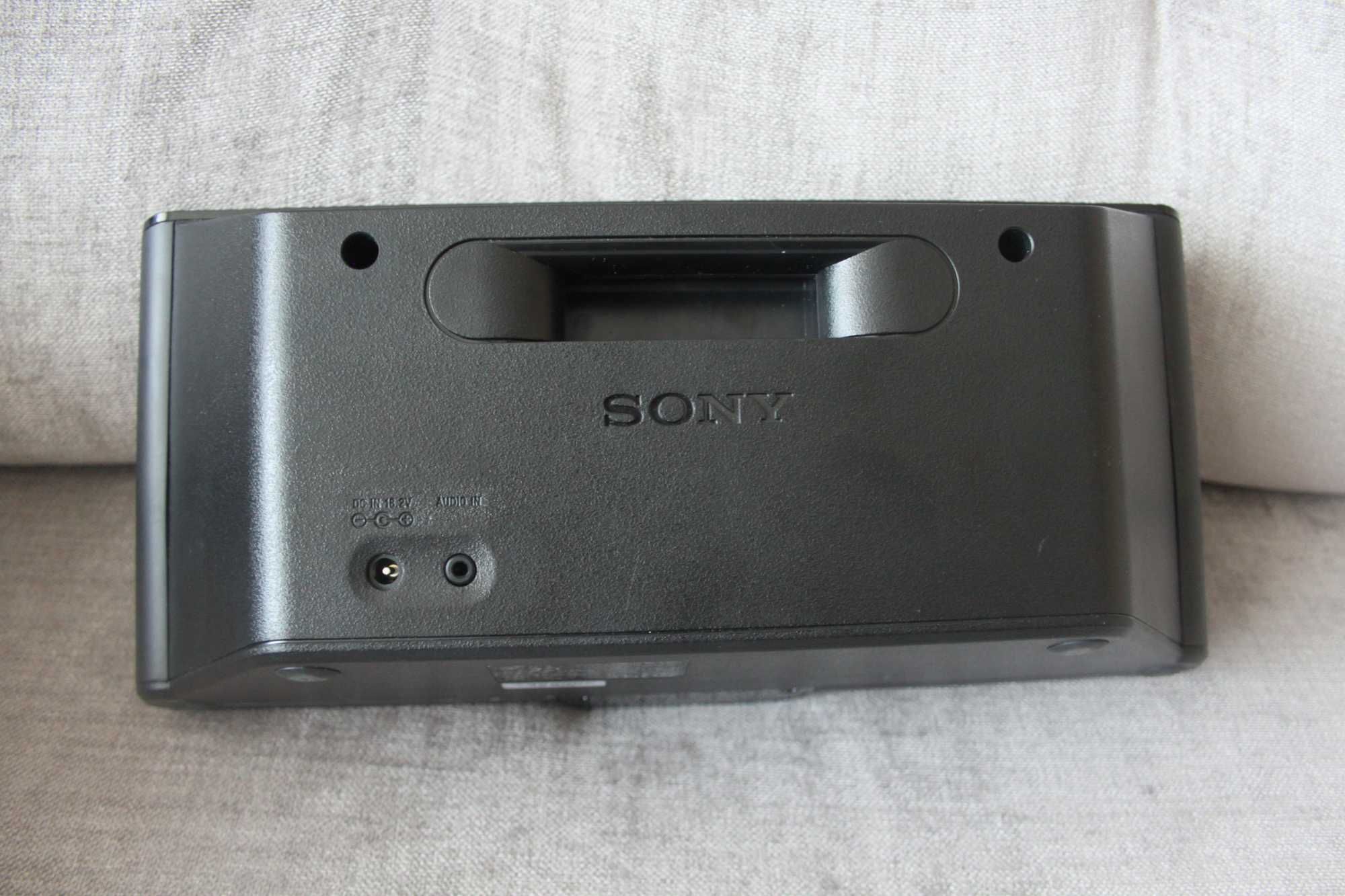 SONY RDP-X30IP Ipod / Iphone