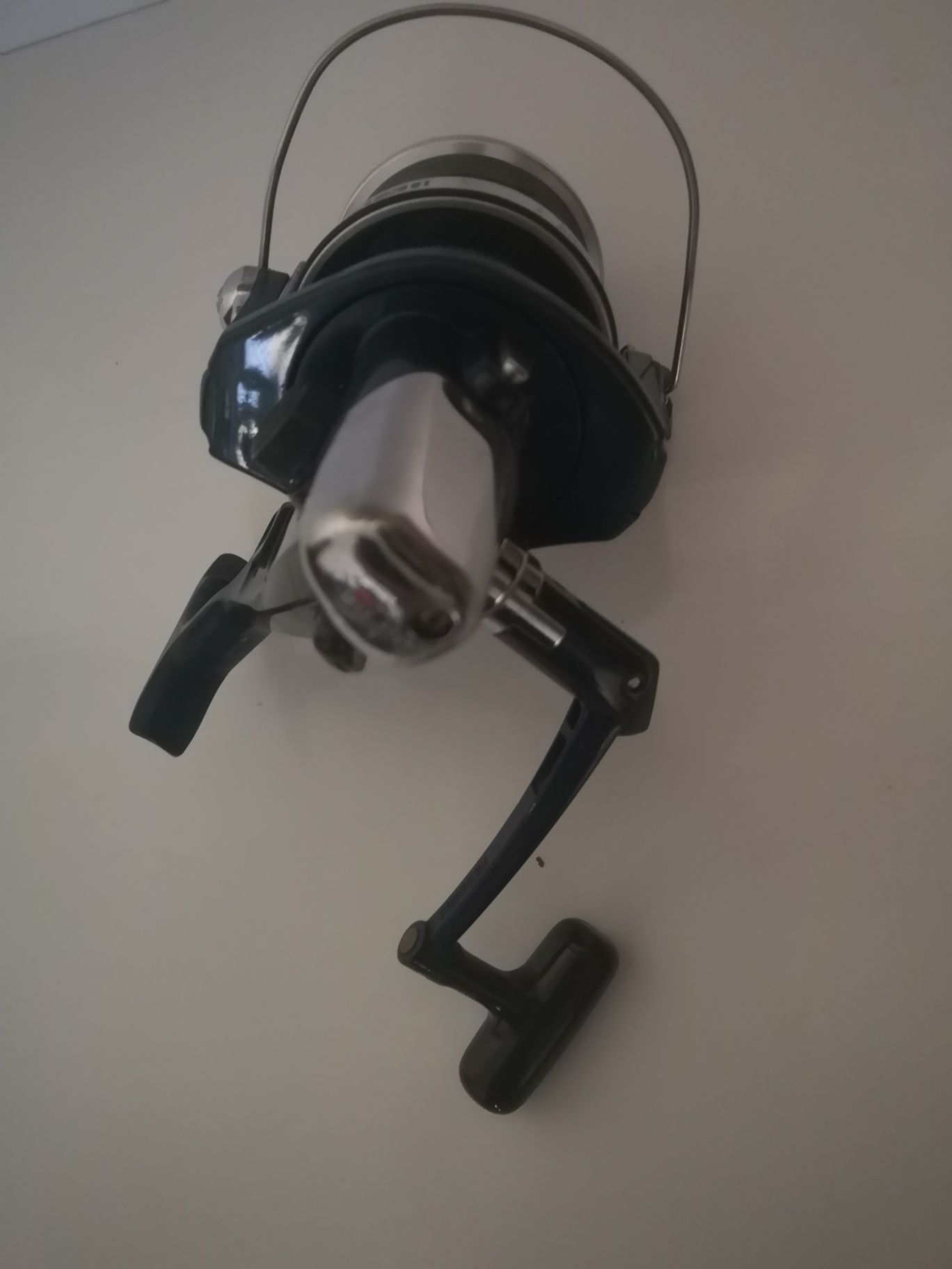 Daiwa Emblem X 4500 A