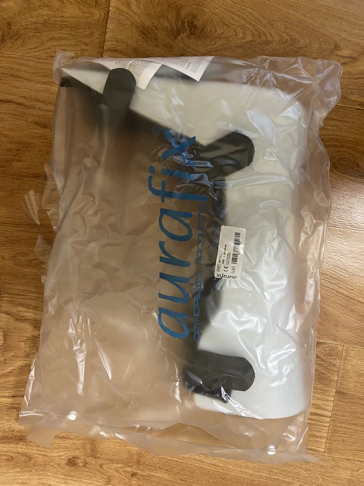 Продам деривационный сапожок Aurafix-15