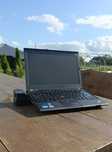 Laptop lenovo x220 w stanie jak z salonu