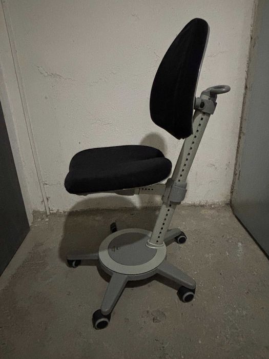 Fotel Moll - regulowany maximo forte - 2 szt.