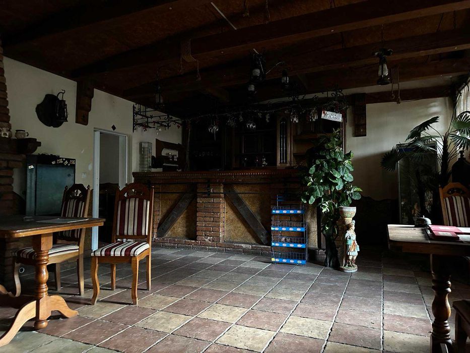 Продається ресторан в с. Нересниця