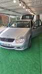 Mercedes sport coupe 220cdi 2005 nacional