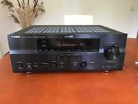 Amplituner Yamaha RX-V2065 7.2 / moduł bluetooth