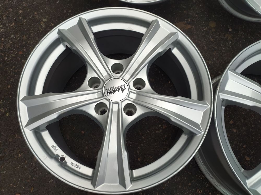 Продам диски на R17 5x120