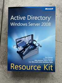 Active Directory Windows Serwer 2008, Resource Kit