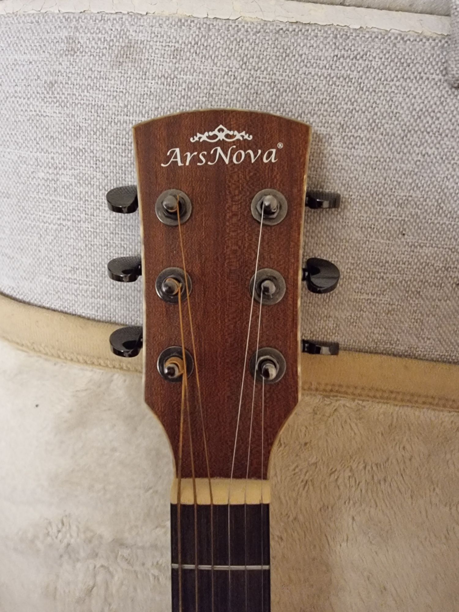 Gitara Ars Nova 3/4
