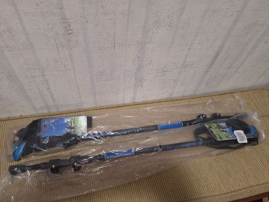 Палка, палиця  трекінгова, скандинавська ходьба